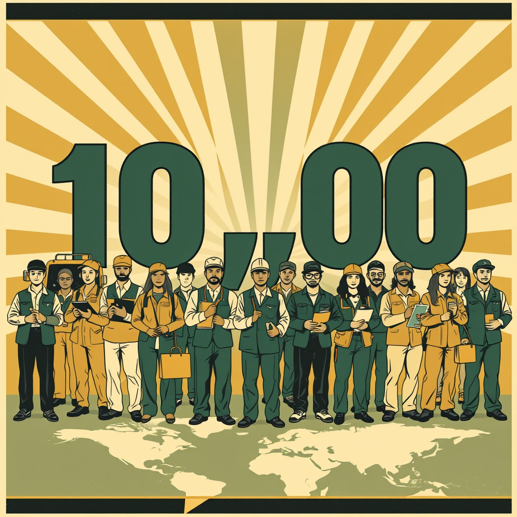 HVACR Wholesale Distribution Supports 101,000 Jobs, Study Finds