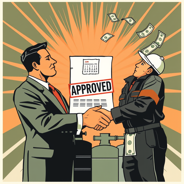 EPA revises refrigerant rule deadlines, projects $2.4 billion in savings