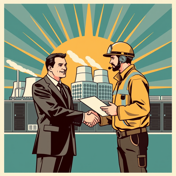 Vertiv to Acquire King Environmental Services