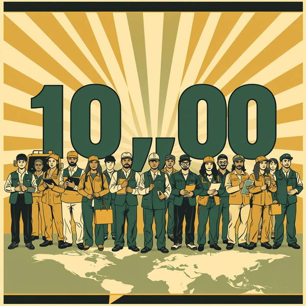 HVACR Wholesale Distribution Supports 101,000 Jobs, Study Finds
