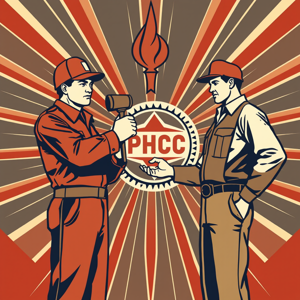 PHCC Names Dan Quinonez to Replace Retiring CEO Cindy Sheridan