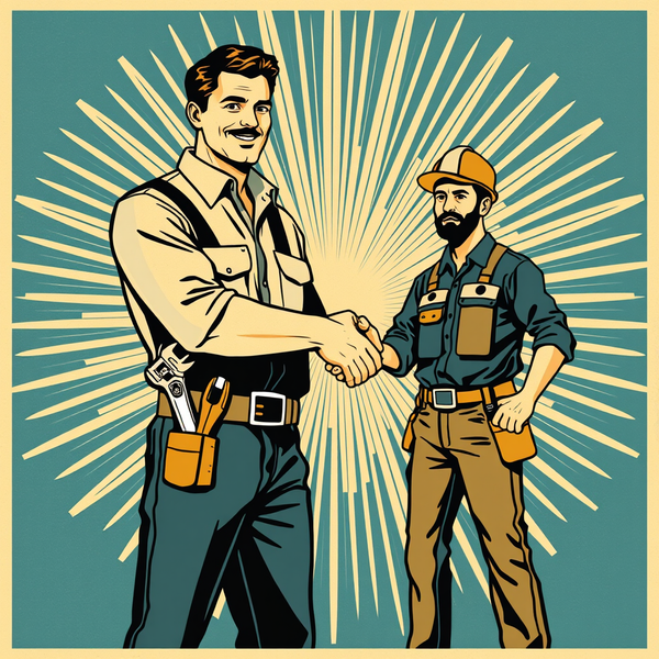 Half of Homeowners Prefer HVAC Contractors Who Offer Electrical Services