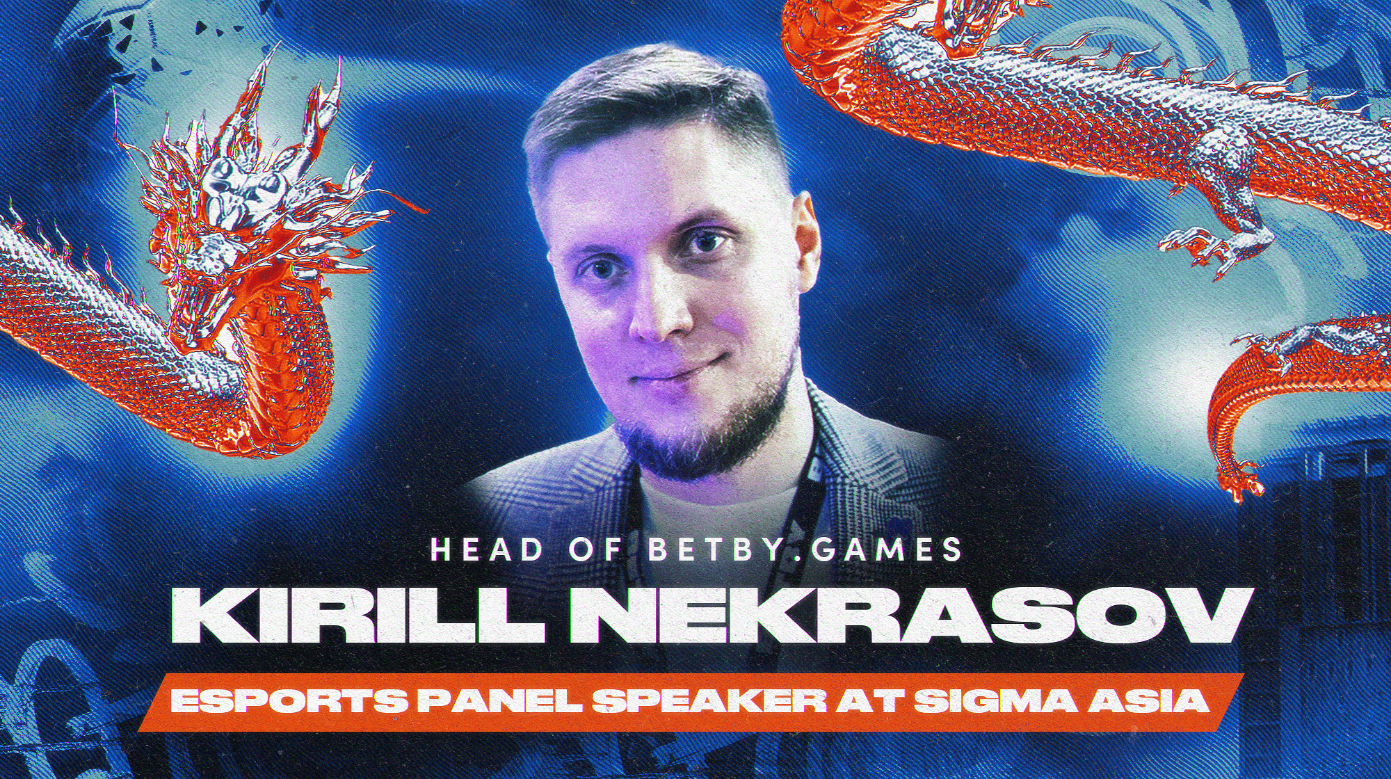 BETBY to showcase sportsbook solution in Asia, whilst taking centre stage in eSports panel