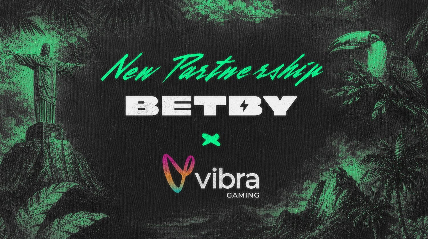 BETBY strengthens LATAM expansion through strategic partnership with Vibra Gaming