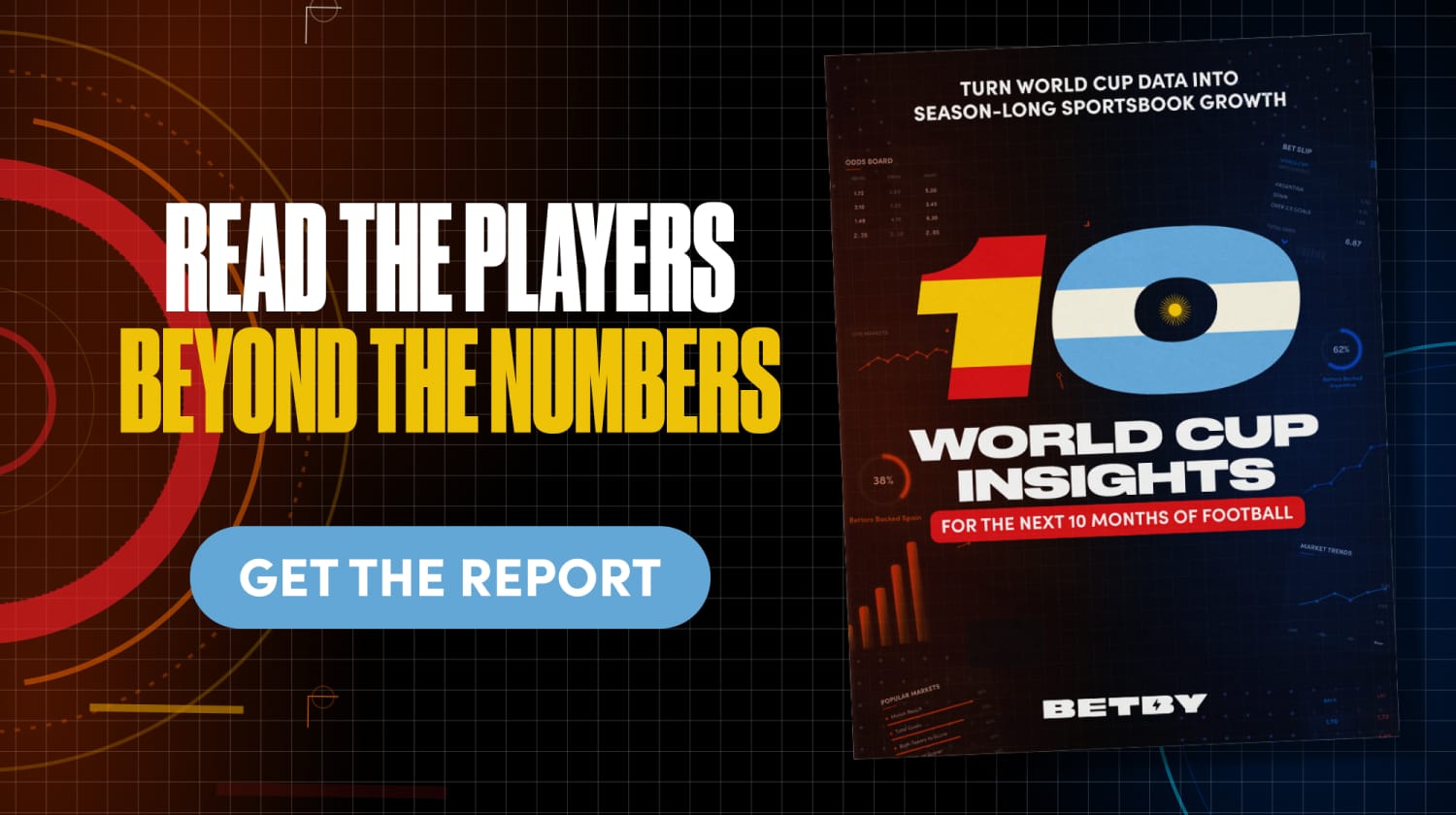 10 World Cup Insights for the Next 10 Months of Football