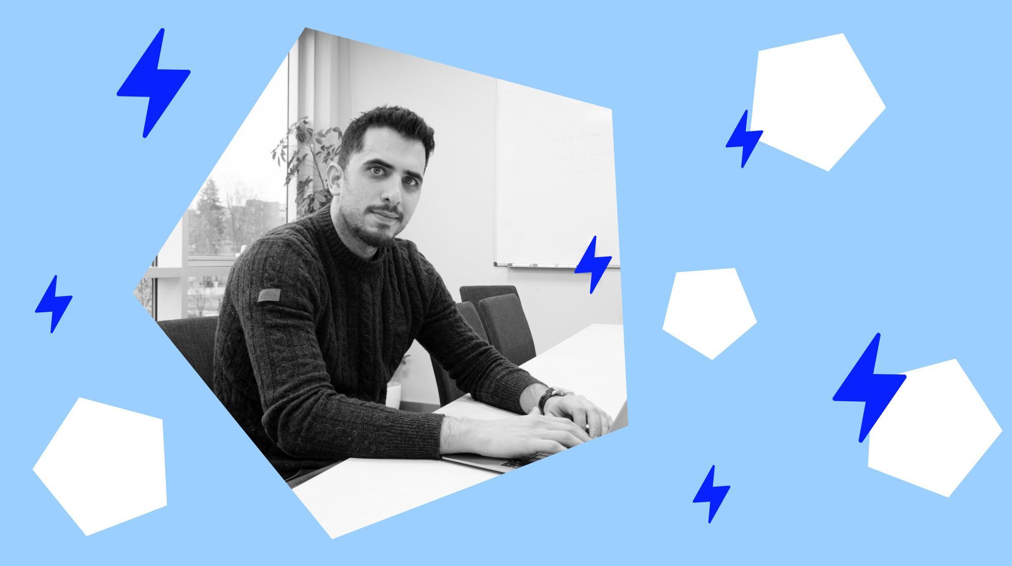 Chris Nikolopoulos, Betby: Striking out with a slicker sportsbook product