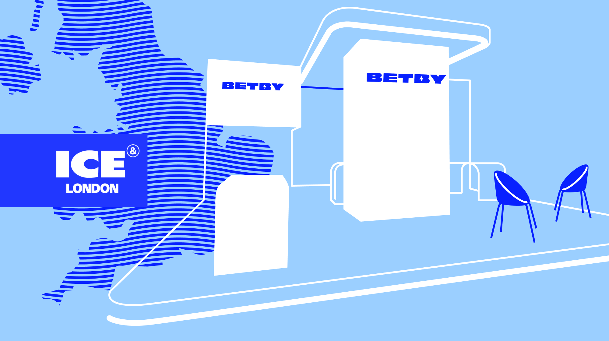 BETBY INAUGURAL ICE APPEARANCE A GREAT SUCCESS