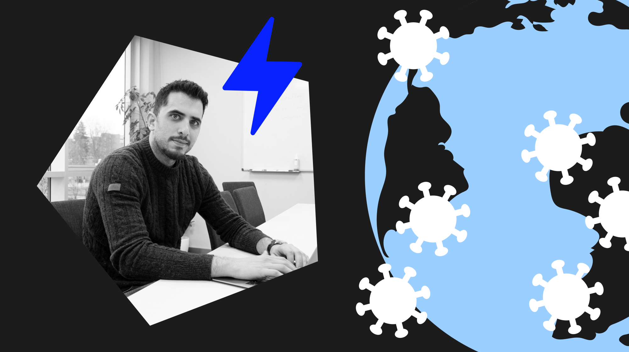 Betby CCO Nikolopoulos on
rising above COVID-19 uncertainty