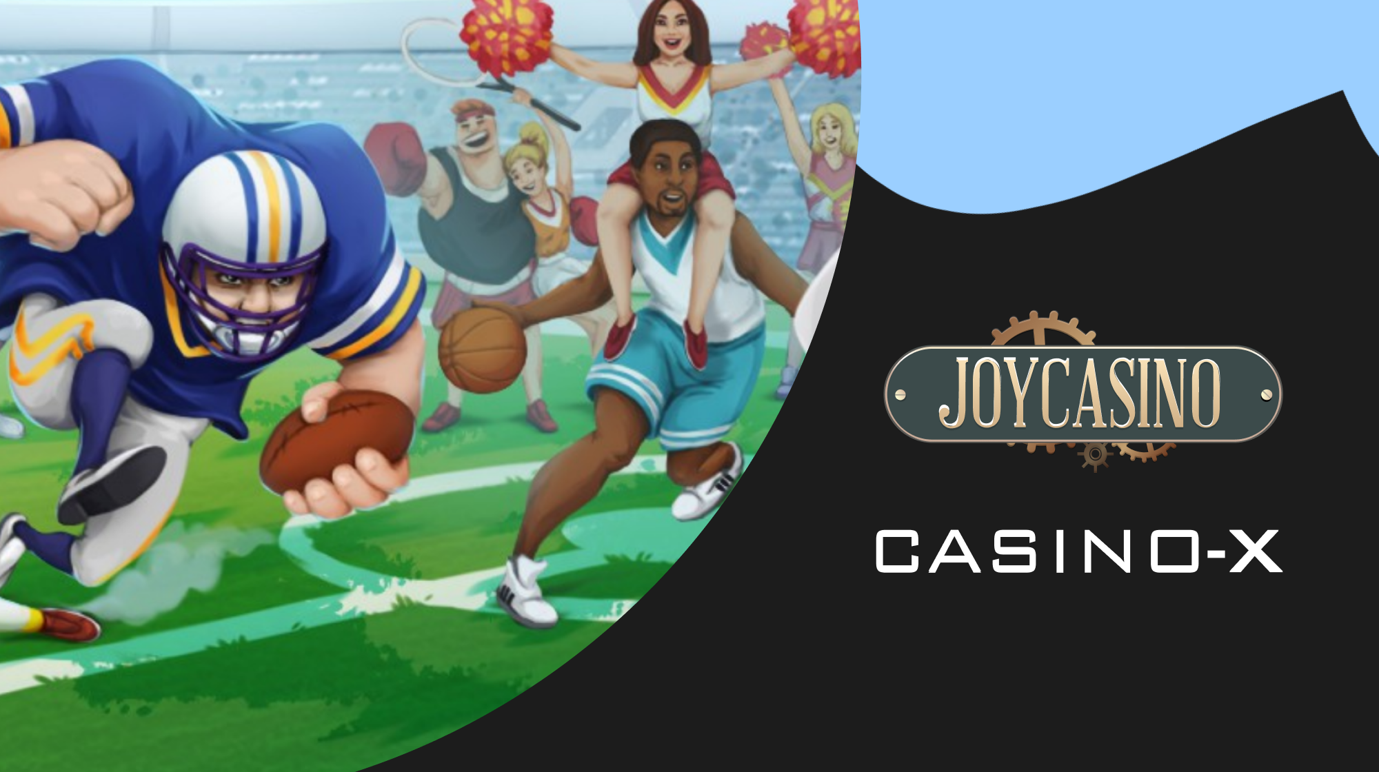 BETBY STRENGTHENS POMADORRO 
RELATIONSHIP WITH ESPORTS INTEGRATION