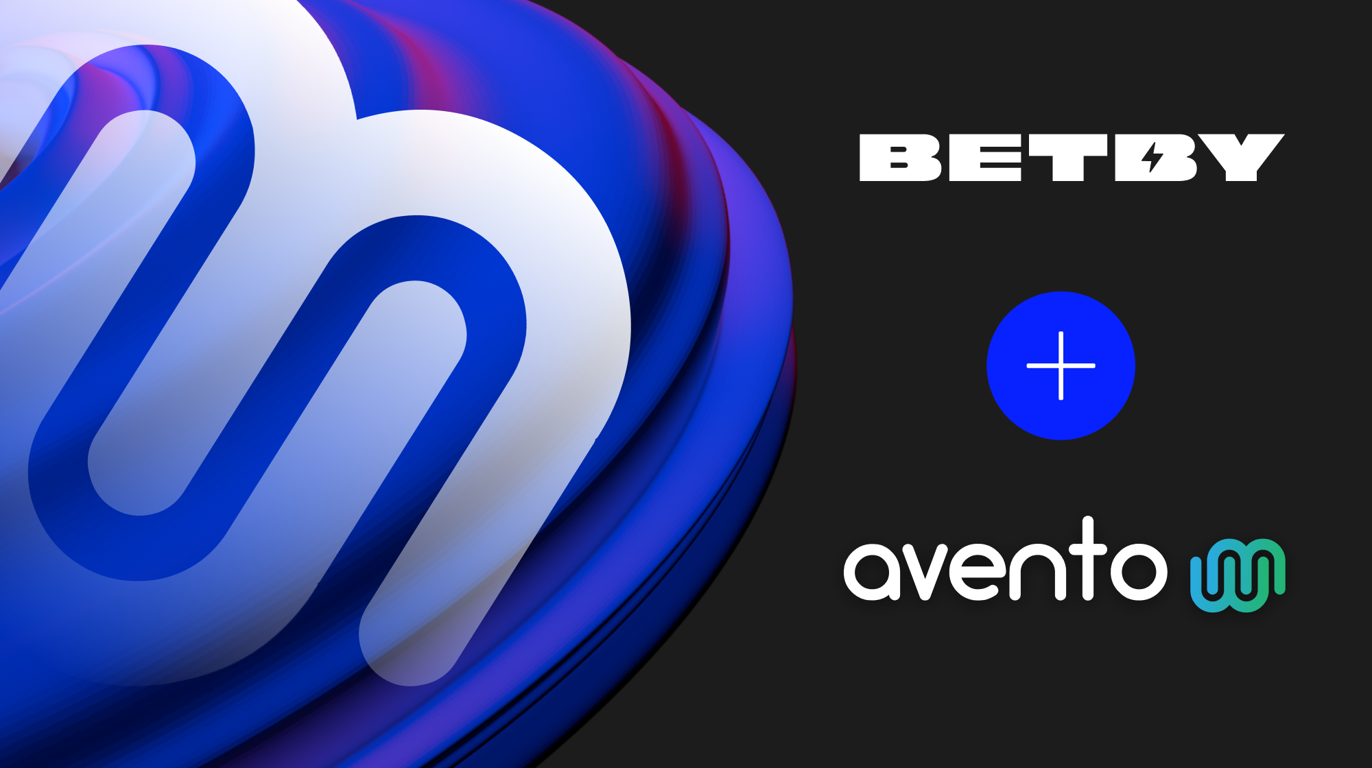 BETBY INKS AVENTO GROUP DEAL