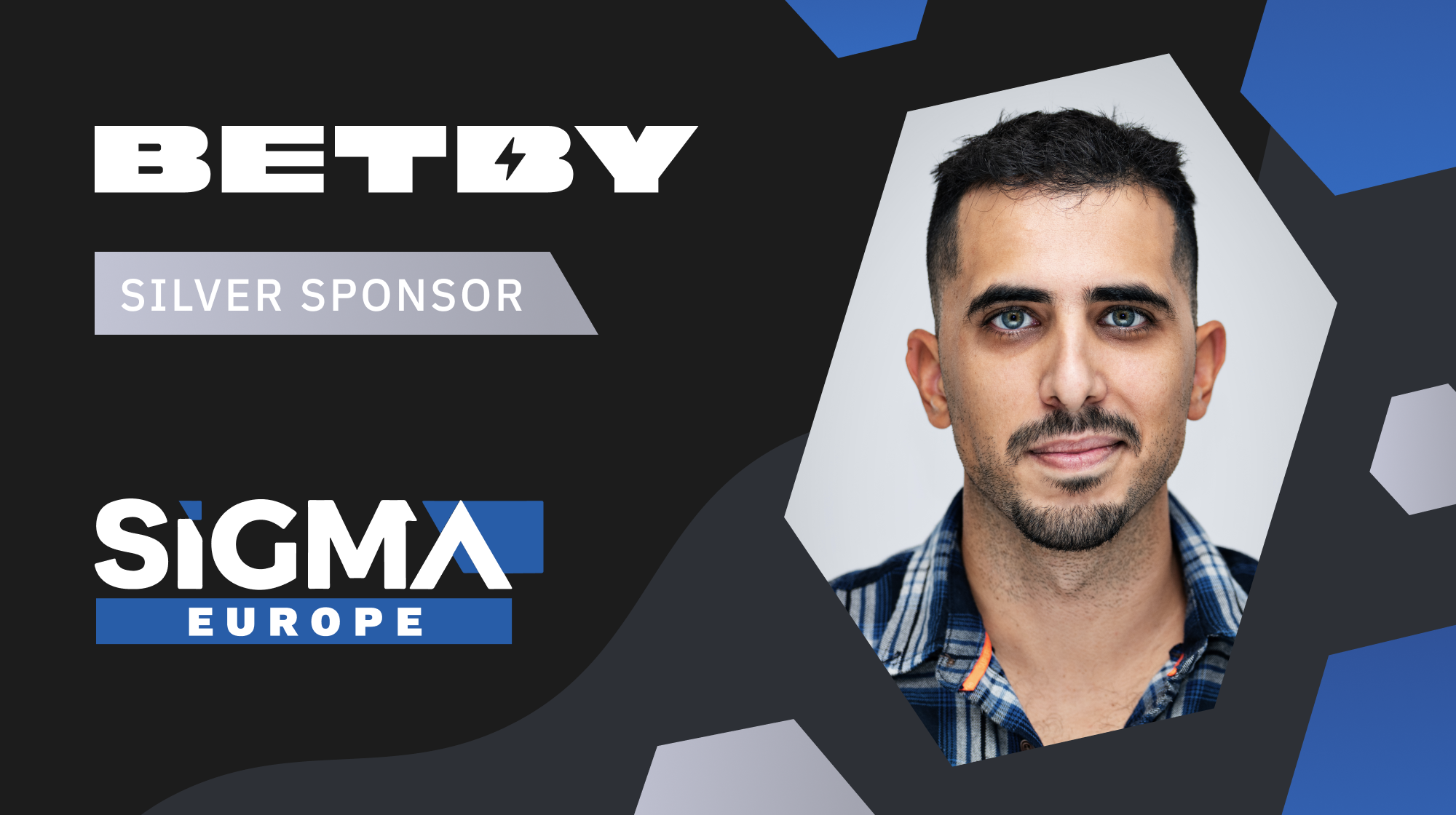 BETBY set to take major role in SiGMA Virtual Expo