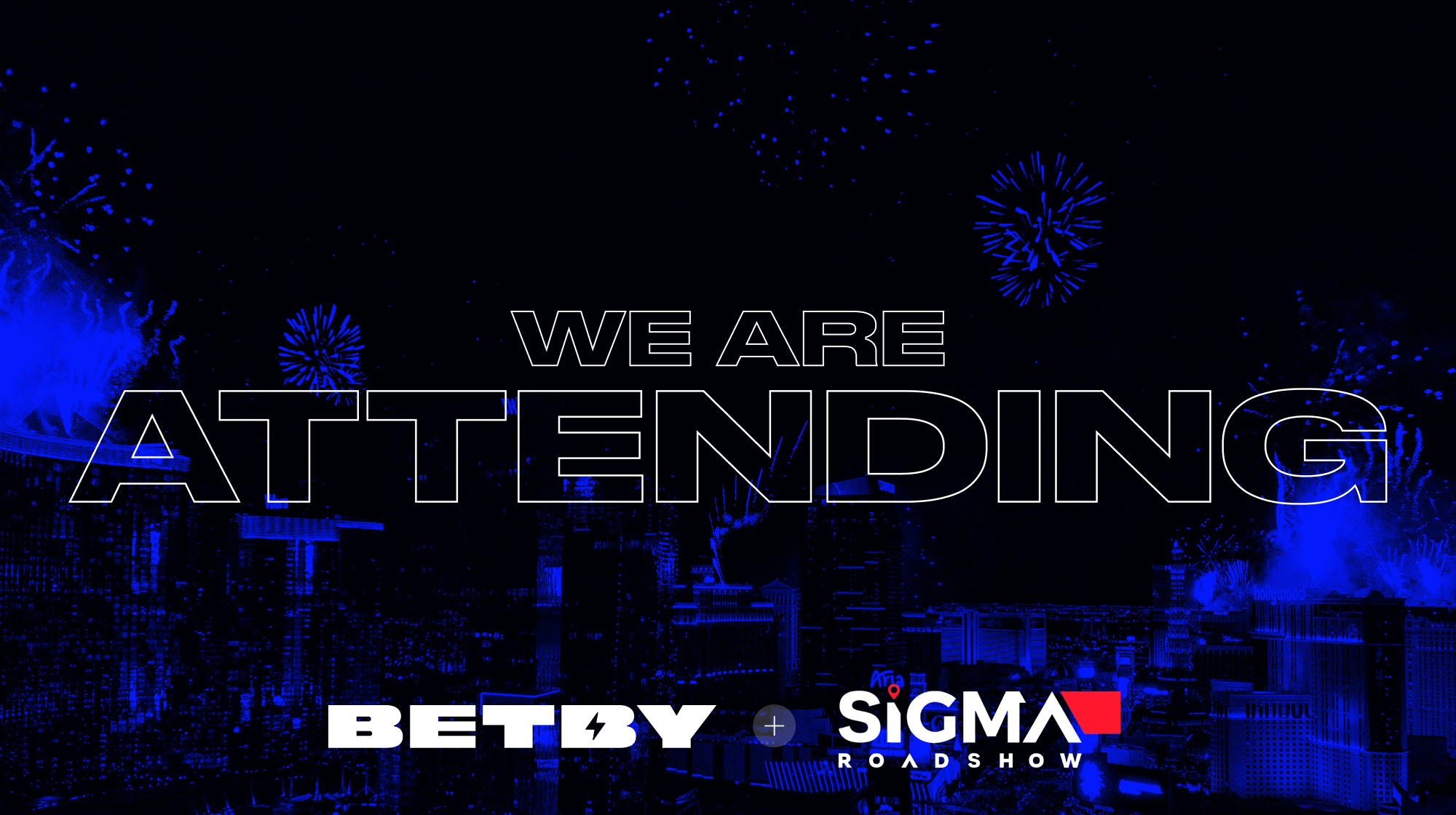 BETBY set to attend upcoming SiGMA Virtual Roadshow