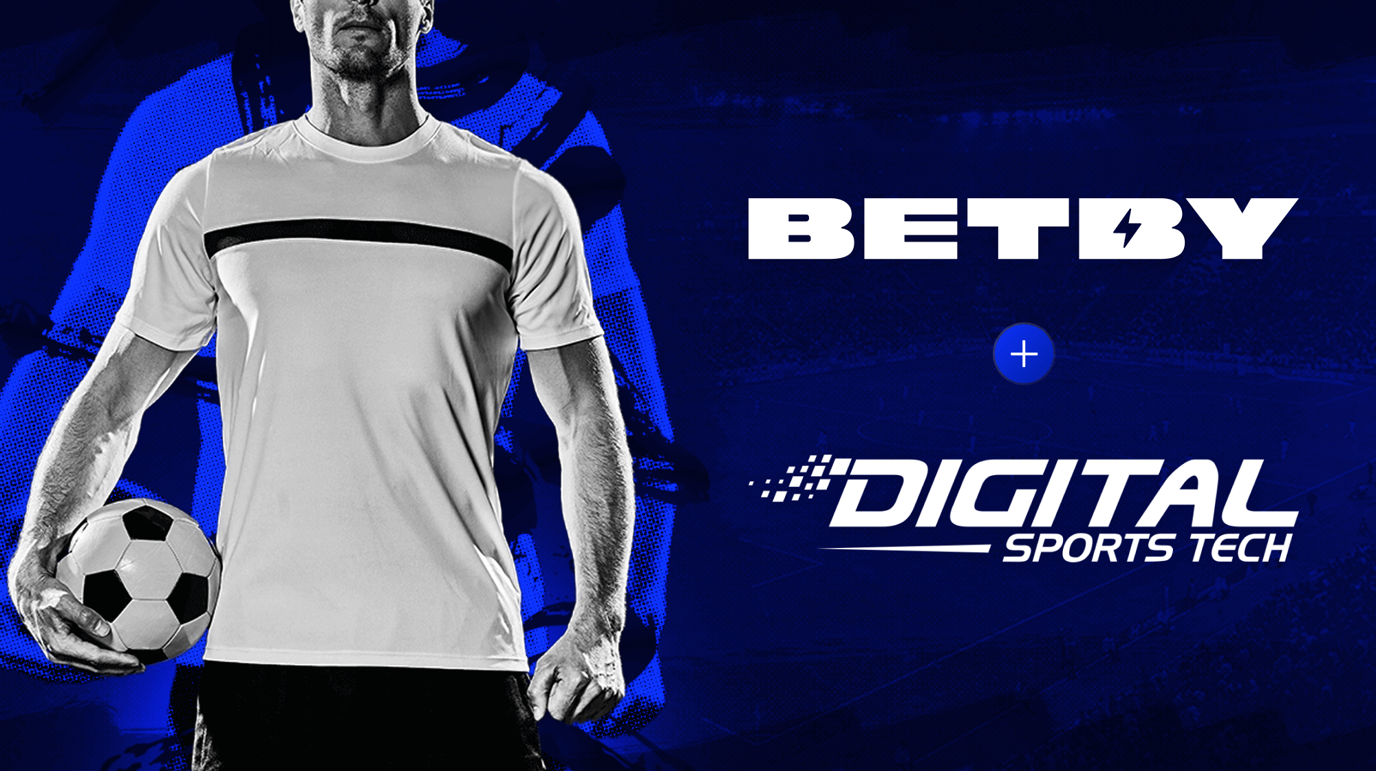 BETBY INTRODUCES DIGITAL SPORTS TECH’S PROP BETTING MARKETS TO SPORTSBOOK