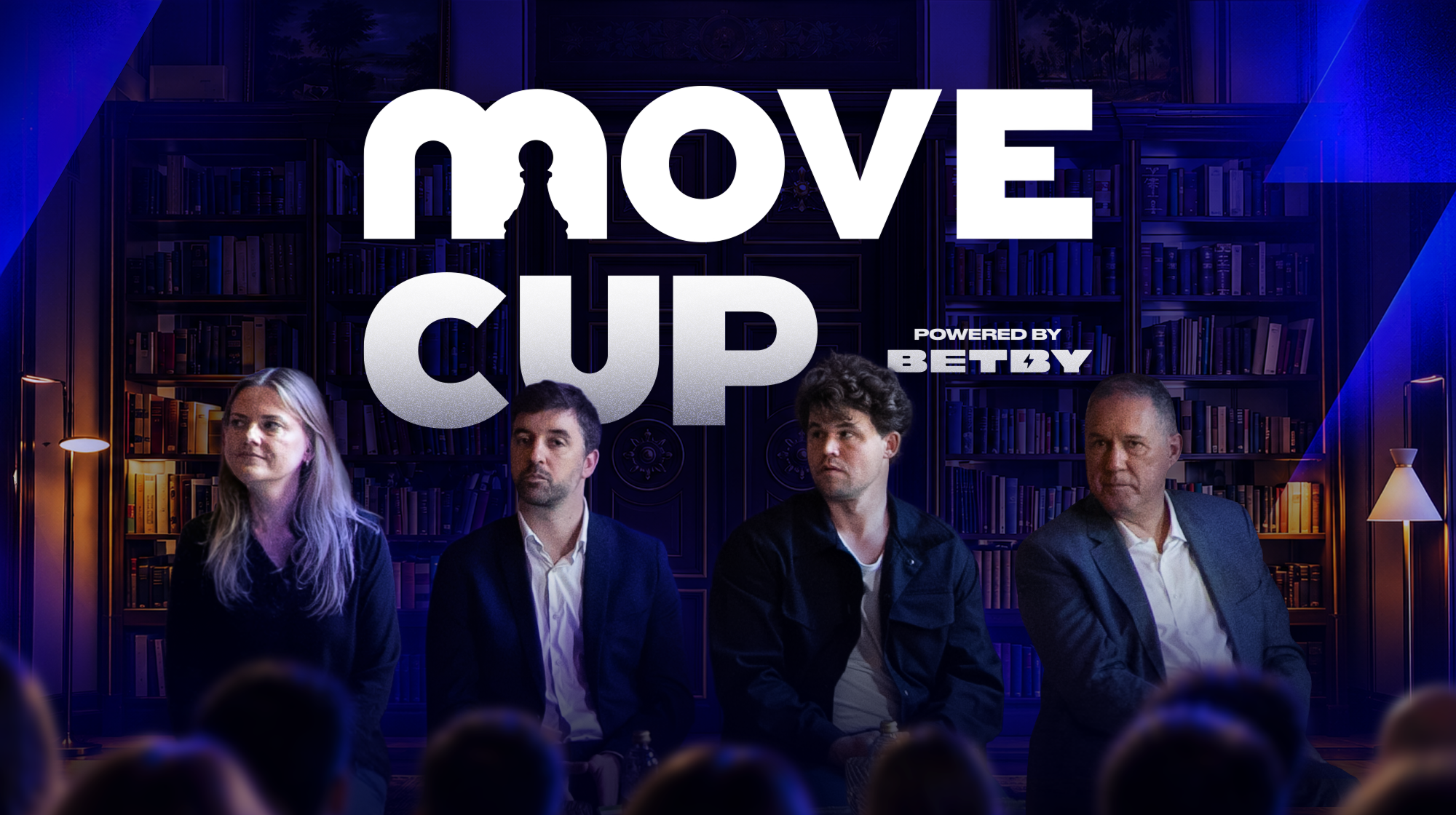 BETBY to power new elite Move Cup chess tournament in Barcelona