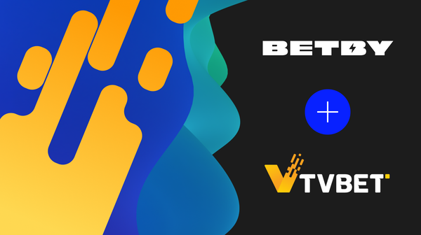 BETBY INTEGRATES VtBET GAMES ONTO PLATFORM