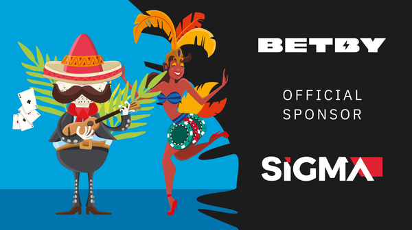 BETBY to speak at SiGMA Americas