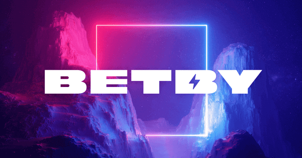 BETBY primed for ICE 2022 with biggest presence ever