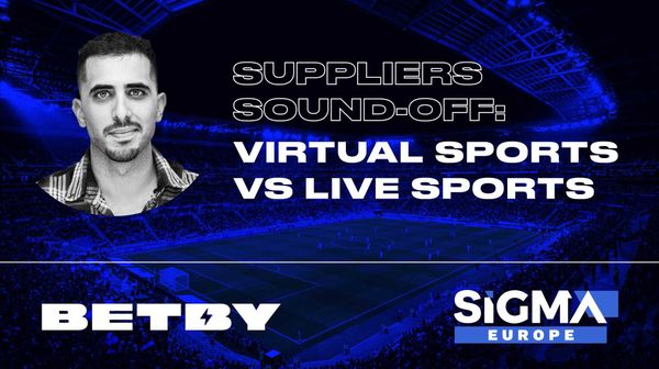 BETBY sets its sights on SiGMA Europe