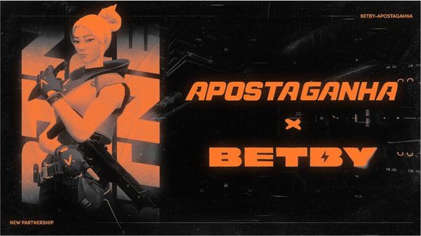 Expanding eSports presence in Latin America with Aposta Ganha deal