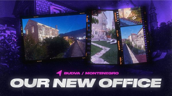 Expanding global presence with Montenegro office