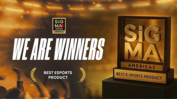 BETBY shines at SiGMA Americas with localized strategy and wins Esports Award