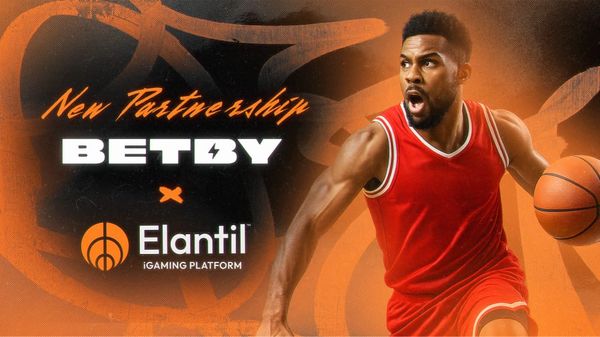 BETBY partners with Elantil, further expanding the reach of its sportsbook solution