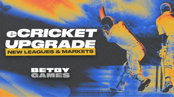 BETBY unveils major eCricket update ahead of men's T20 World Cup