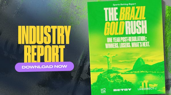 Brazil's betting boom: BETBY report reveals the real winners, hidden challenges and what comes next