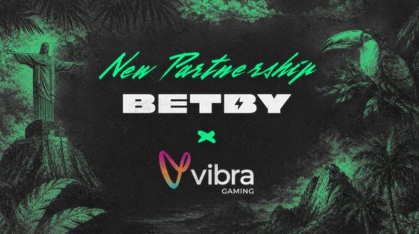BETBY strengthens LATAM expansion through strategic partnership with Vibra Gaming