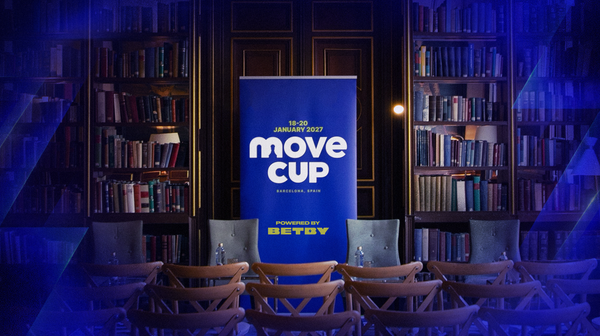 BETBY to power new elite MOVE Cup chess tournament in Barcelona