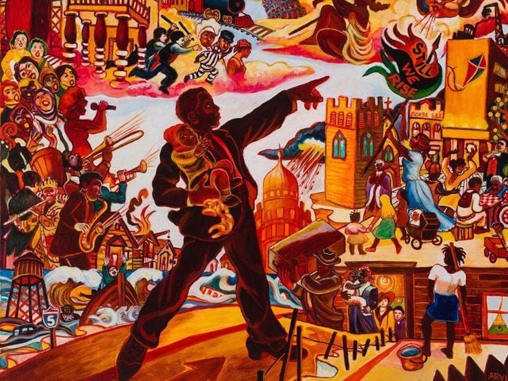 Anarchist Harmonies: Music Therapy as A Tool For Trauma and Collective Liberation