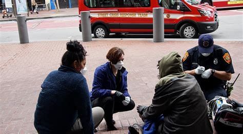 Union-Busted & Blacklisted: How Police Crush Community Mental Health Crisis Worker Reform, Part 1