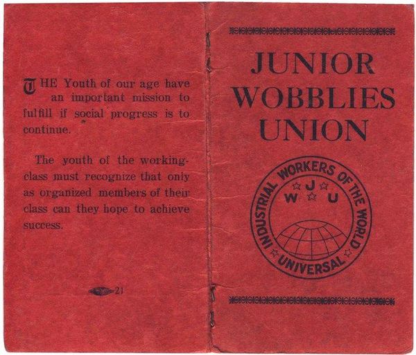 Supporting A Multigenerational Union