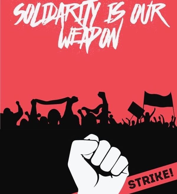 Mental Health Workers on Hunger Strike: A Union’s Fight for Patient Care and Dignity