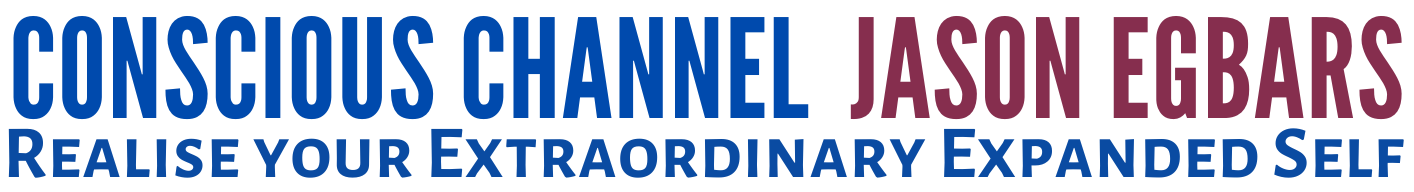 Jason Egbars Conscious Channel