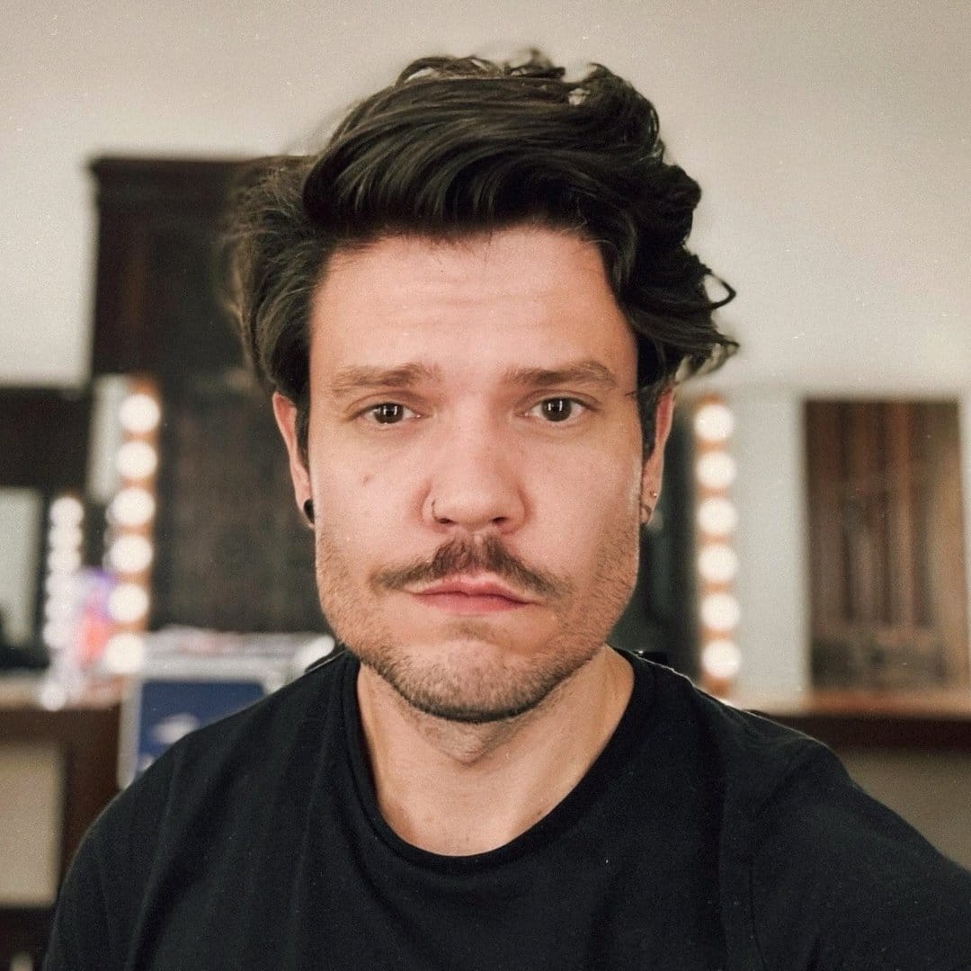Caio Caprioli