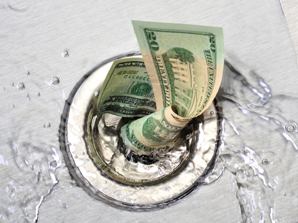Biggest Cash Leaks in Founder-Led Businesses: Why Unpaid Invoices Hurt Cash Flow