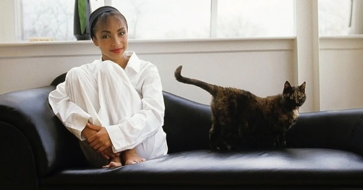 She Sang "Smooth Operator," but Sade Adu's Style Might be her Greatest Legacy