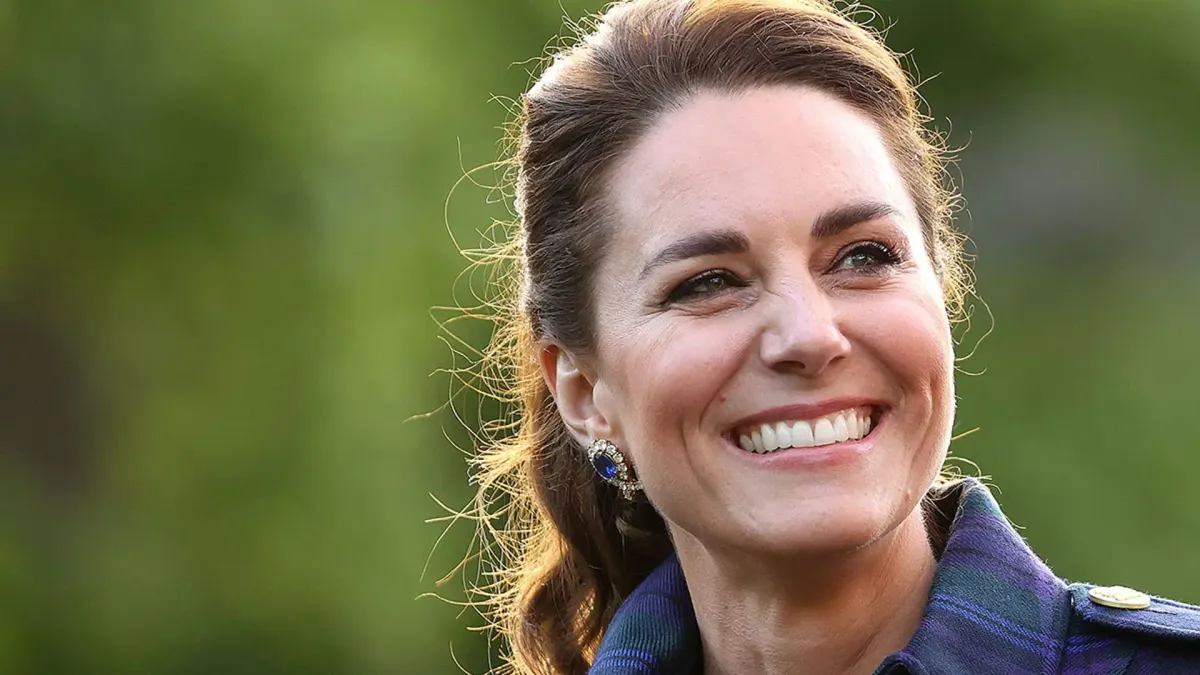 Kate Middleton: The Epitome of Timeless Elegance