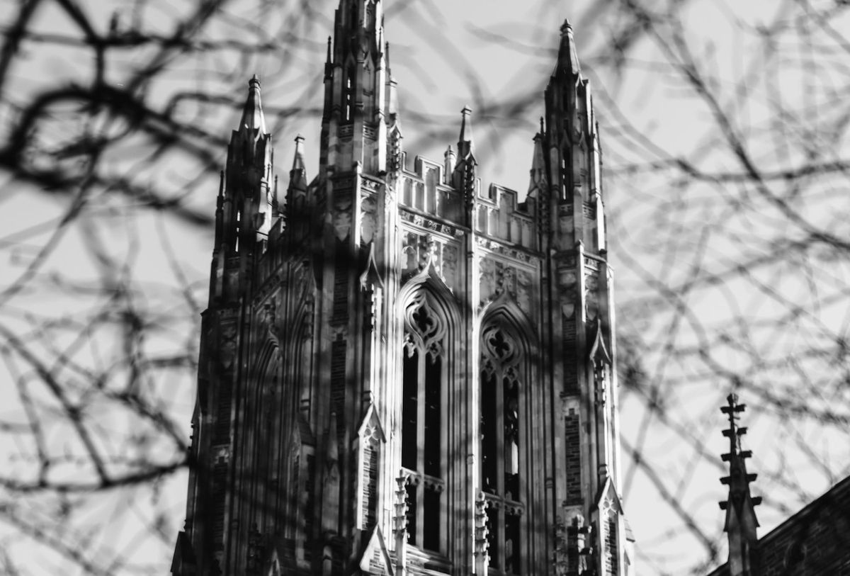 Should Durham modernise its design?
