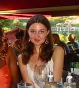 Abigail Robertson