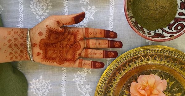The Language of South Asian Accessories