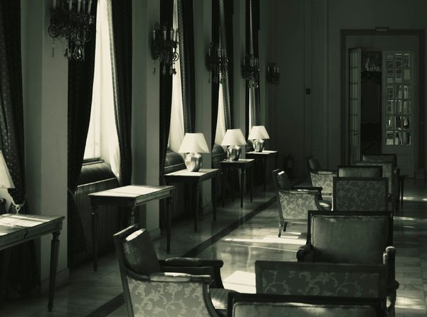 Is the "Old Money" Aesthetic just Classism Repackaged for Social Media?