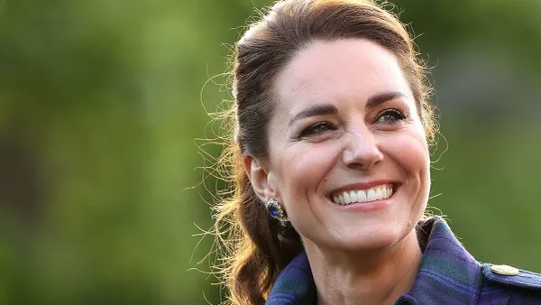 Kate Middleton: The Epitome of Timeless Elegance