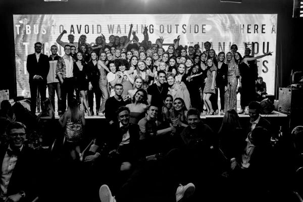 Durham Students Signed to Modelling Agencies