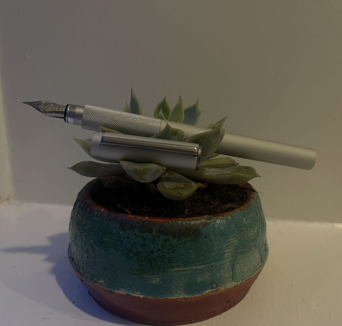 Muji Aluminum Review