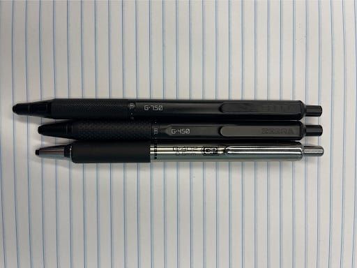 Zebra G Series Review