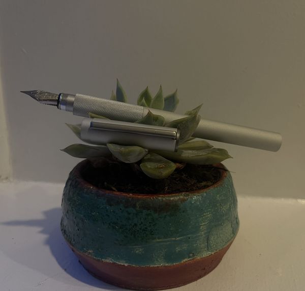 Muji Aluminum Review