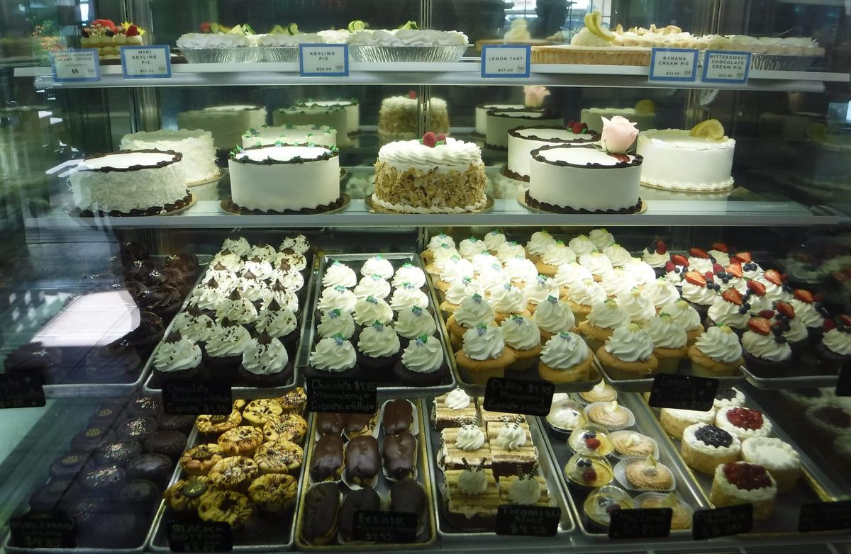 short and sweet - butter at the beach