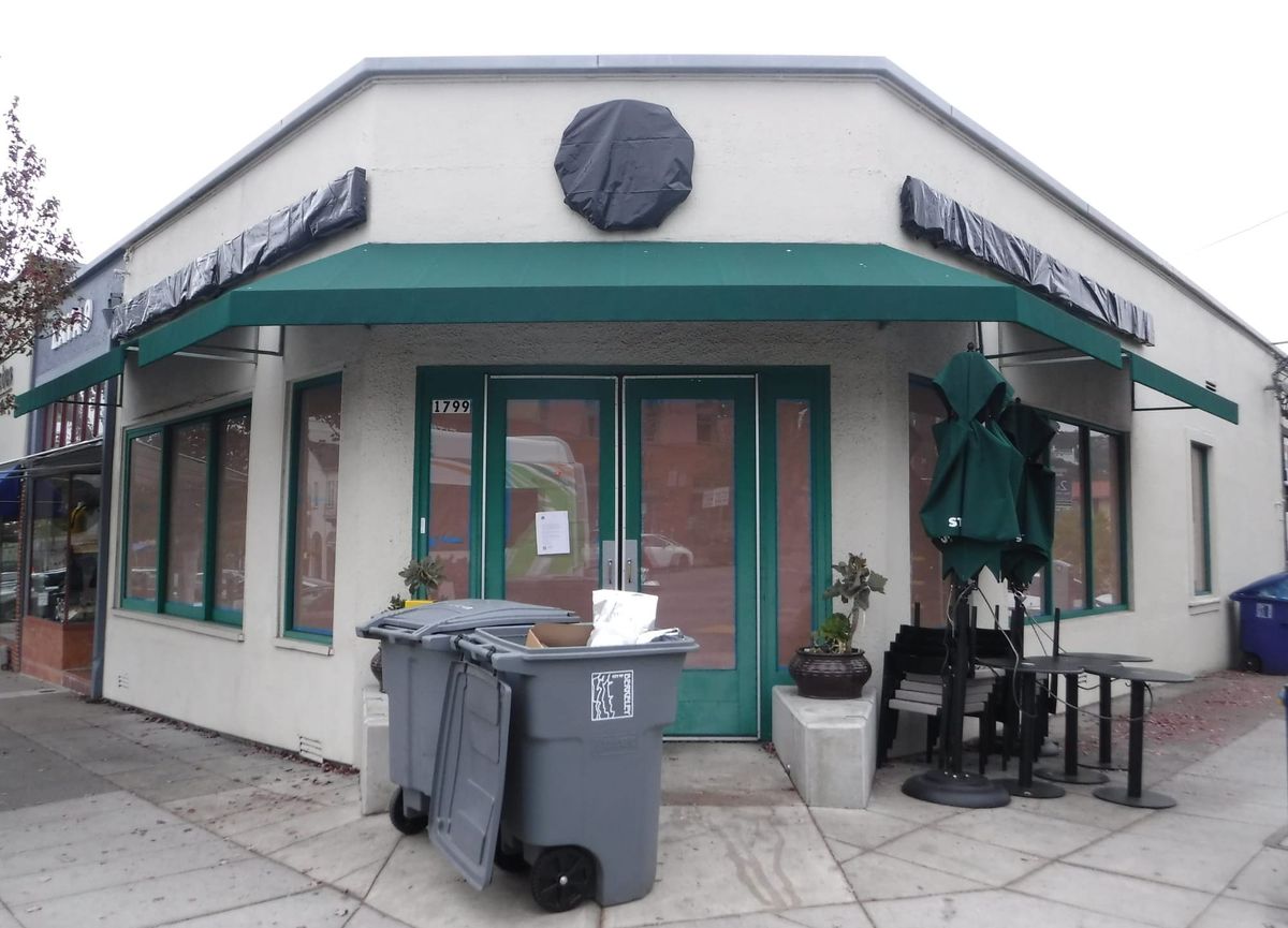 farewell solano starbucks